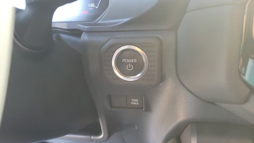 Used 2025 Toyota Land Cruiser AWD/4WD image 22