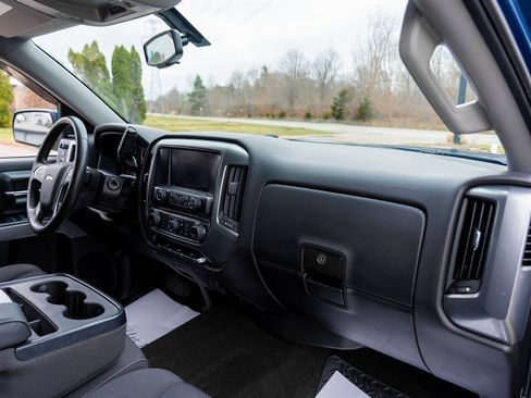 Used 2015 Chevrolet Silverado 1500 LT w/ All Star Edition image 20
