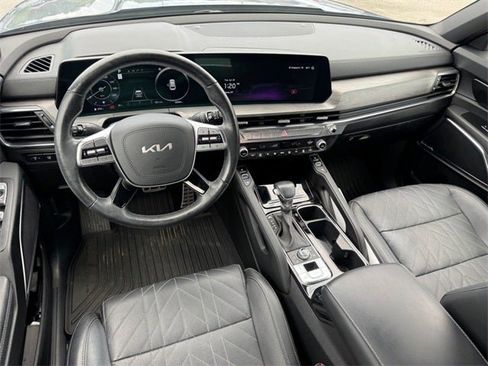 Used 2024 Kia Telluride SX X-Line image 11