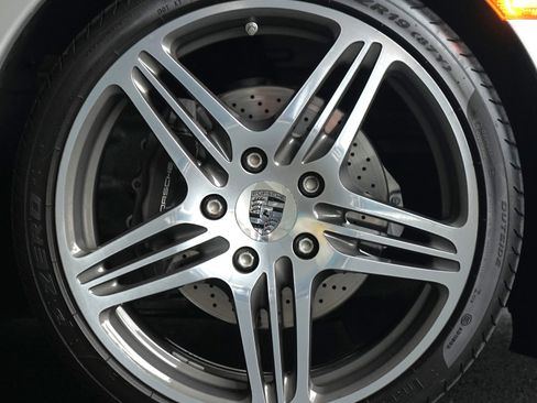 Used 2007 Porsche 911 Carrera image 40