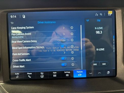 New 2026 Ford Bronco Big Bend image 26