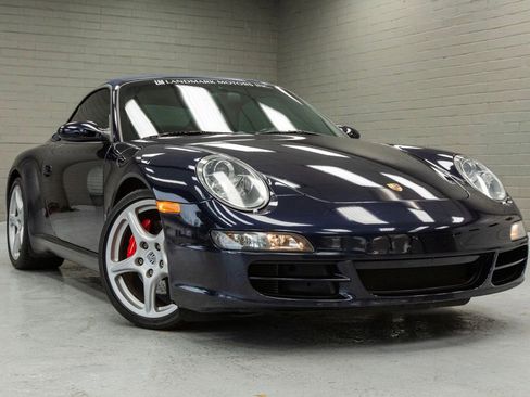 Used 2006 Porsche 911 Carrera S image 1