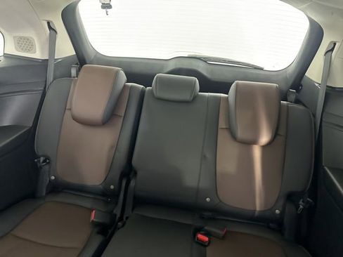 Used 2026 Honda Odyssey Elite image 35