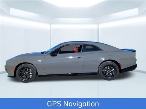 New 2026 Dodge Charger R/T Scat Pack image 2