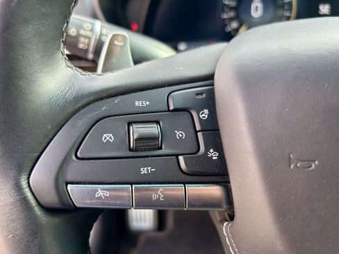 Used 2022 Cadillac CT4 V w/ Navigation Package image 18