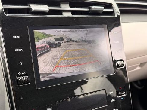 Used 2024 Hyundai Tucson SEL FWD image 26