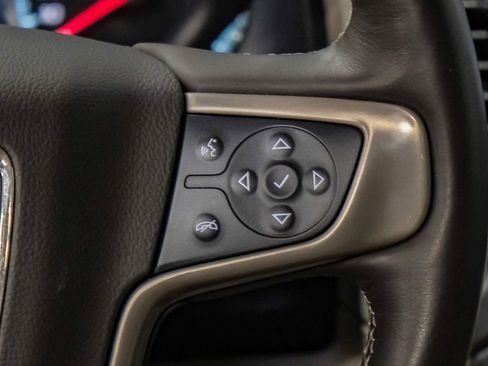 Used 2017 GMC Yukon Denali w/ Open Road Package image 17