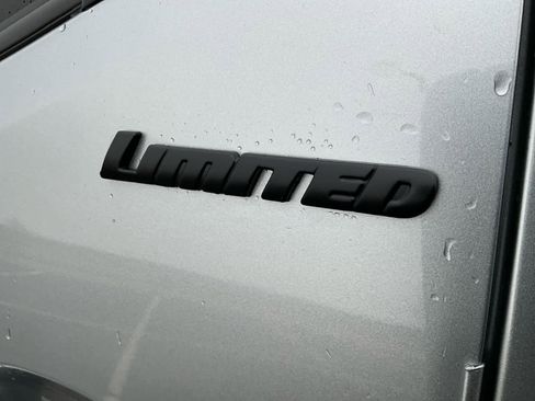 Used 2023 Toyota Tacoma Limited image 19