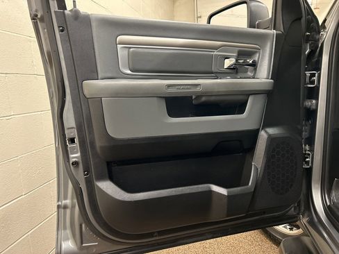 Used 2013 RAM 1500 Big Horn image 13