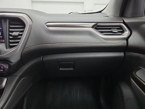 Used 2023 GMC Acadia AT4 w/ GMC Pro Grade Package AWD/4WD image 50