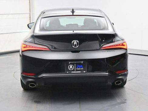 Certified 2026 Acura Integra image 24