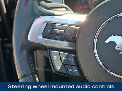 Used 2020 Ford Mustang GT Premium RWD image 7