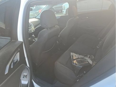 Used 2020 Chevrolet Malibu LT FWD image 24