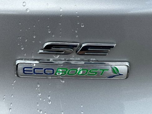 Used 2019 Ford Fusion SE w/ Equipment Group 151A image 23