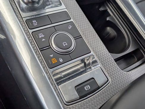 Used 2019 Land Rover Range Rover Sport HST image 28