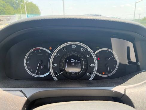 Used 2015 Honda Accord Touring image 18