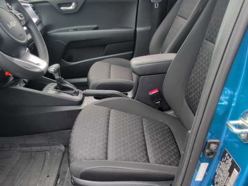 Used 2023 Kia Rio S FWD image 16
