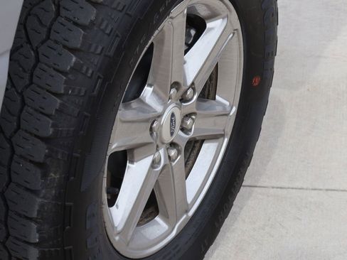 Certified 2025 Ford F150 XLT w/ Equipment Group 301A Standard image 39