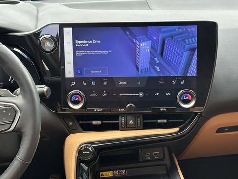 Used 2025 Lexus NX 350 AWD w/ Accessory Package (2T) image 18