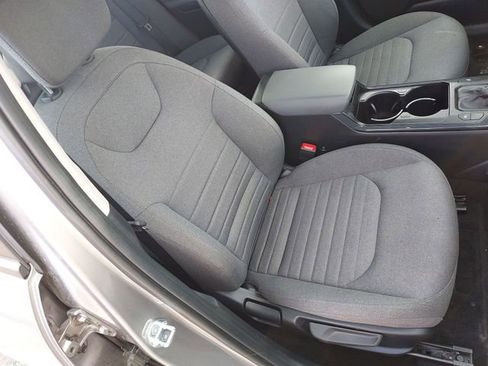 Used 2025 Kia K4 EX image 26