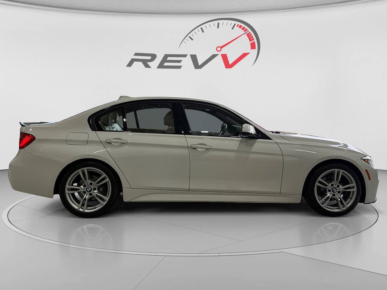 Used 2014 BMW 328d Sedan RWD image 6