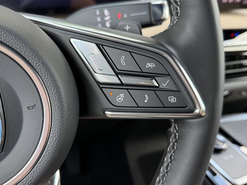 New 2025 Buick Enclave Preferred w/ Power Package image 35