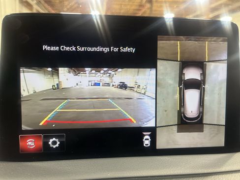 Used 2020 MAZDA CX-9 Signature AWD/4WD image 23