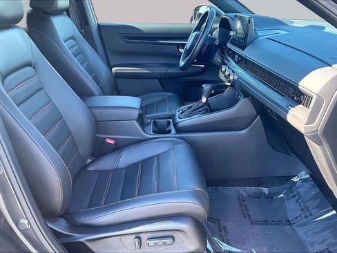 Used 2025 Honda CR-V Sport-L image 8