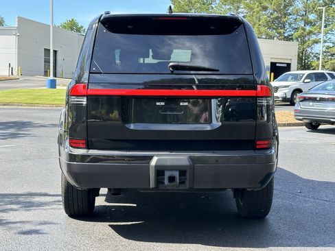 Used 2024 Lexus GX 550 w/ Cold Area Package AWD/4WD image 13