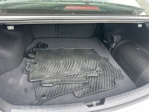 Used 2018 Hyundai Sonata Limited w/ Ultimate Package 02 image 41