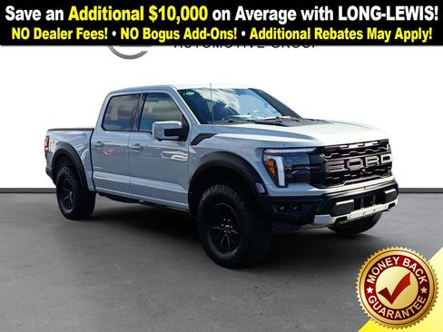 Used 2024 Ford F150 Raptor image 10