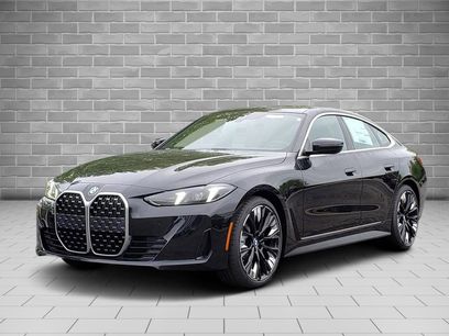 New 2025 BMW 430i xDrive