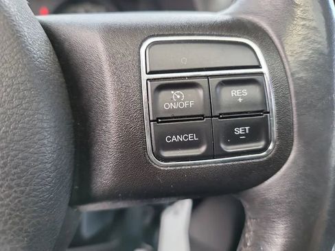 Used 2014 Jeep Patriot Latitude w/ Sun/Sound Group AWD/4WD image 17