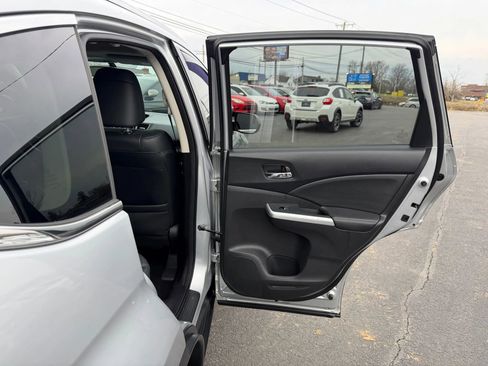 Used 2015 Honda CR-V EX-L image 34
