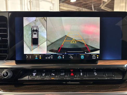 New 2025 Chevrolet Silverado 2500 LT image 20