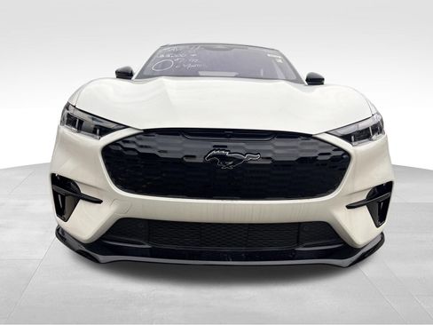New 2025 Ford Mustang Mach-E GT w/ Interior Protection Package image 11
