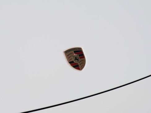Certified 2025 Porsche 911 Carrera T RWD image 13