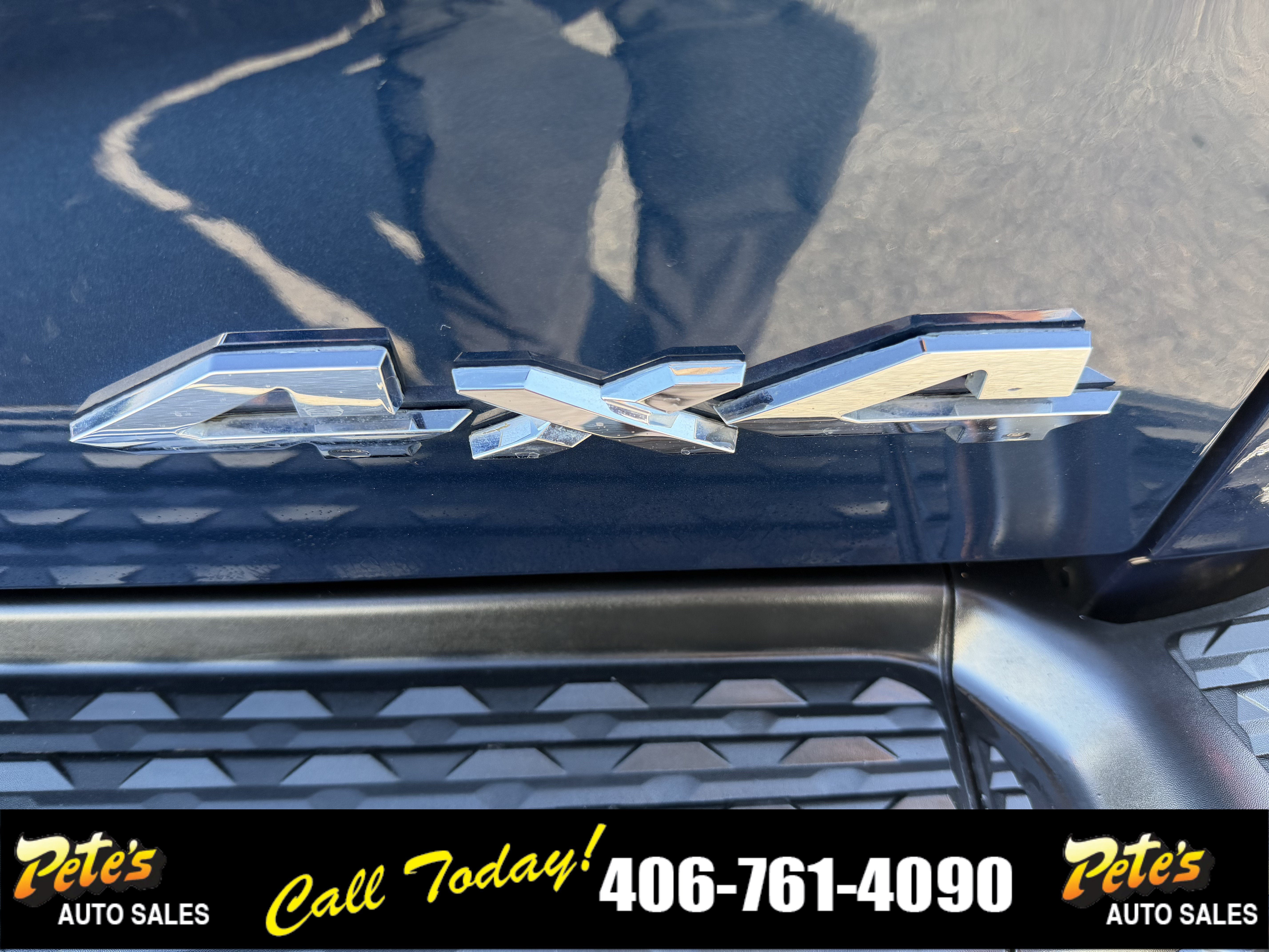 Used 2020 RAM 3500 Tradesman AWD/4WD image 14