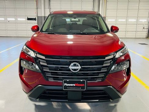 New 2026 Nissan Rogue SV image 11