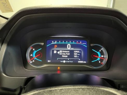 Used 2022 Honda Pilot Elite image 24