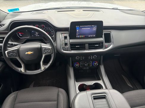 Used 2023 Chevrolet Tahoe LS AWD/4WD image 13