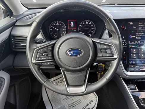 Used 2024 Subaru Outback Premium AWD/4WD image 21