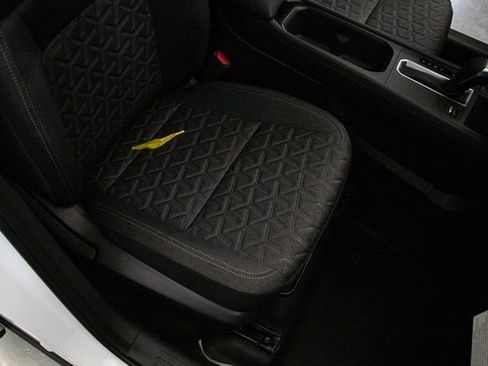 New 2026 Nissan Kicks SV w/ Cold Weather Package image 17