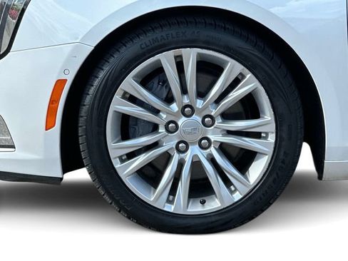 Used 2019 Cadillac XTS Luxury FWD image 8