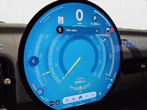 Used 2025 MINI Cooper S image 10