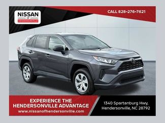 Used 2022 Toyota RAV4 LE AWD/4WD 360° Tour