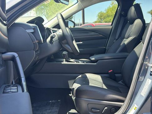 New 2026 MAZDA CX-50 2.5 Hybrid w/ Weather Package AWD/4WD image 22