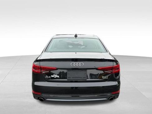 Used 2017 Audi A4 2.0T Premium w/ Convenience Package image 8