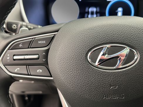 Used 2023 Hyundai Santa Fe Limited AWD/4WD image 19