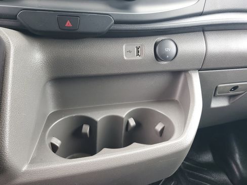 Used 2024 Ford Transit 250 Low Roof w/ Exterior Upgrade Package image 23